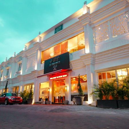 Petit Boutique Hotel Solo 外观 照片