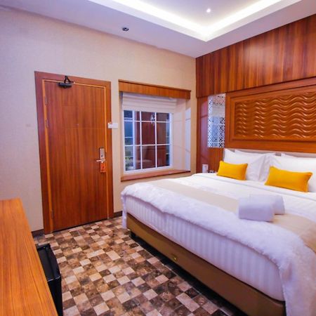 Petit Boutique Hotel Solo 外观 照片