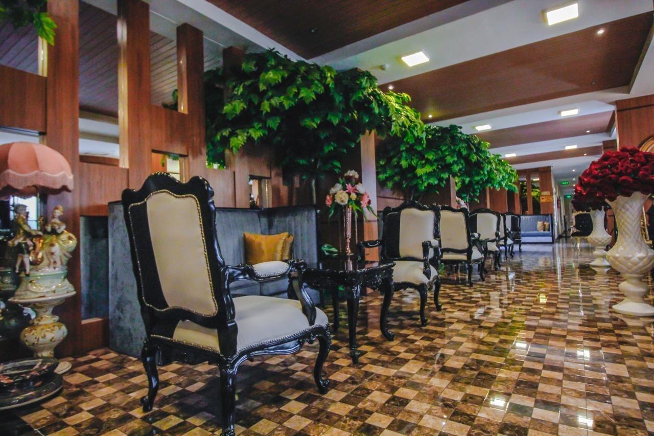 Petit Boutique Hotel Solo 外观 照片