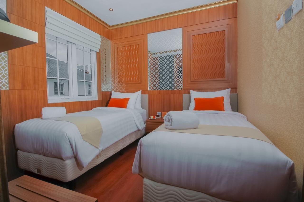 Petit Boutique Hotel Solo 外观 照片