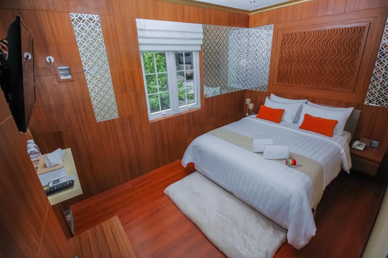 Petit Boutique Hotel Solo 外观 照片