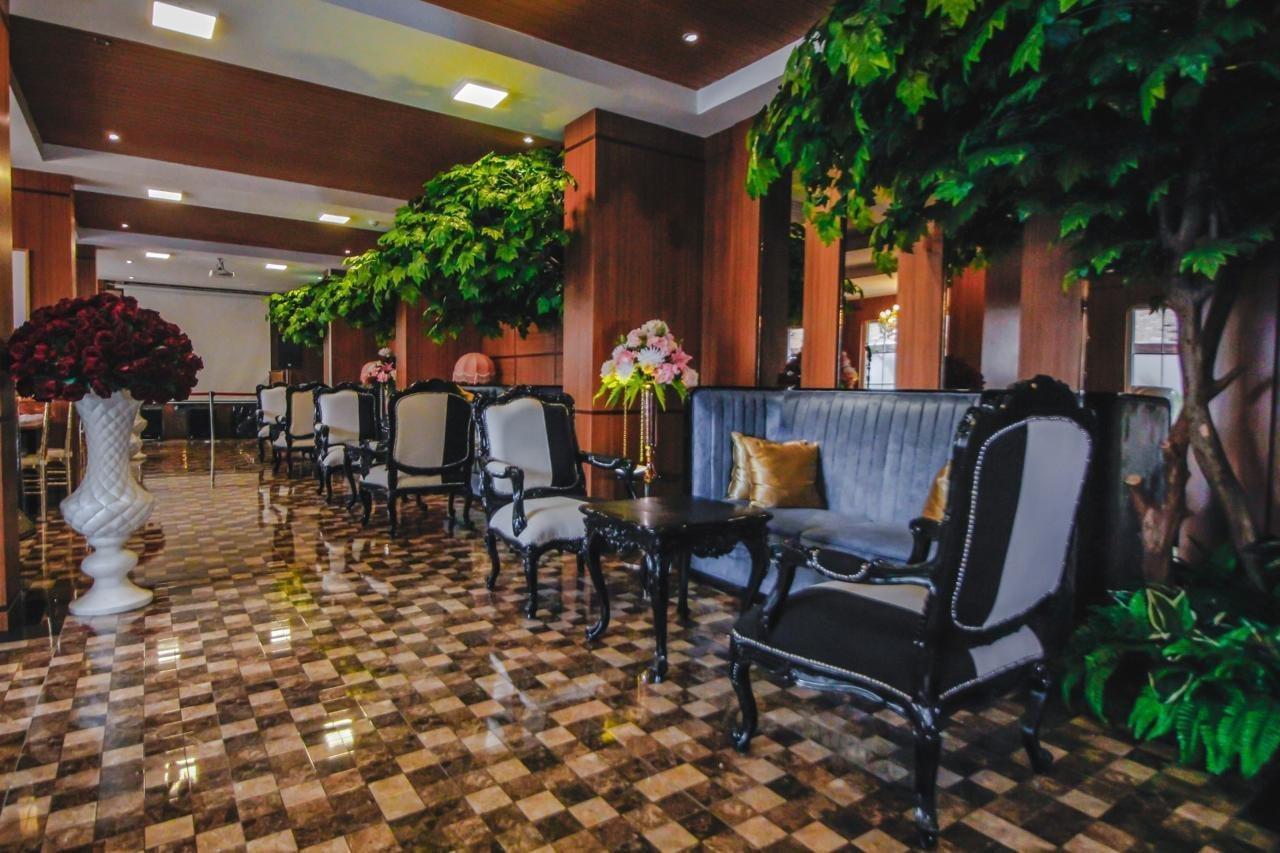 Petit Boutique Hotel Solo 外观 照片