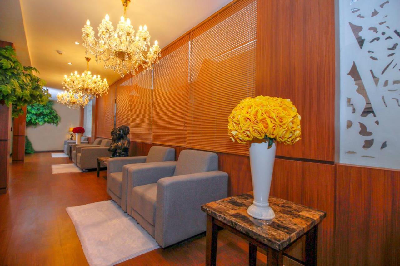 Petit Boutique Hotel Solo 外观 照片