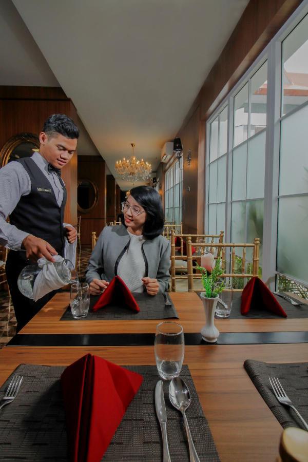 Petit Boutique Hotel Solo 外观 照片