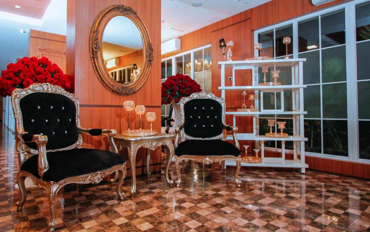 Petit Boutique Hotel Solo 外观 照片