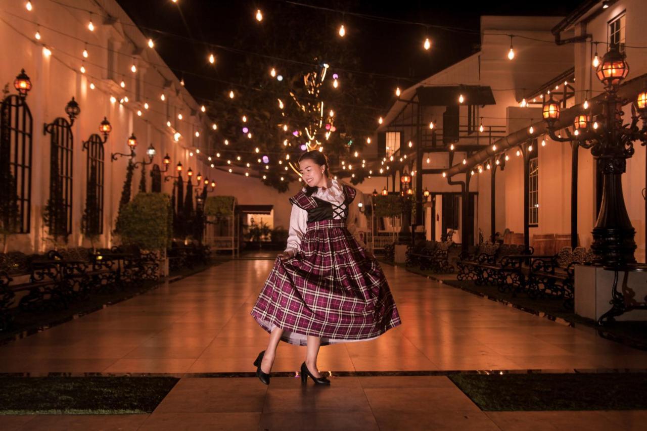 Petit Boutique Hotel Solo 外观 照片