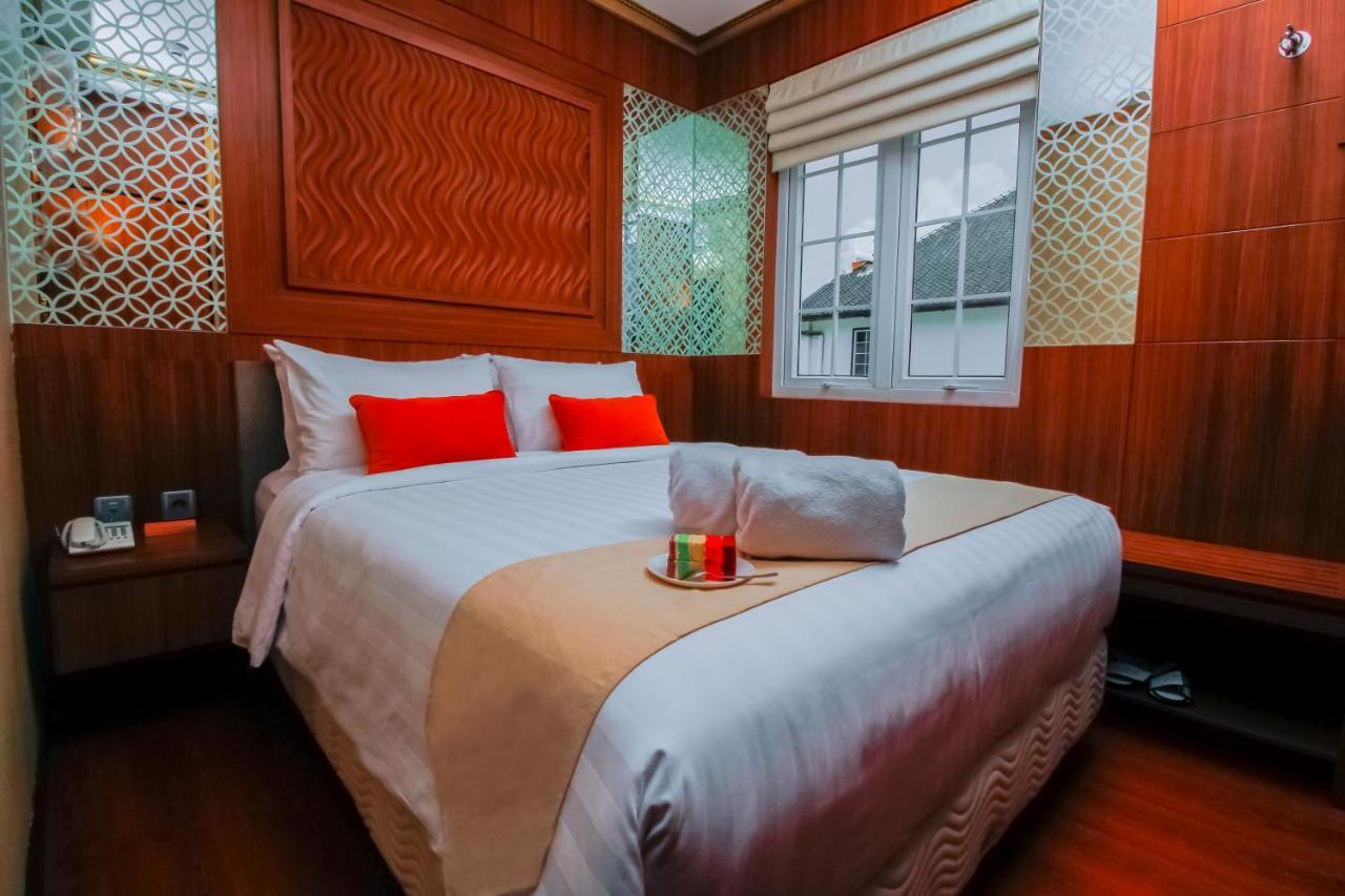 Petit Boutique Hotel Solo 外观 照片