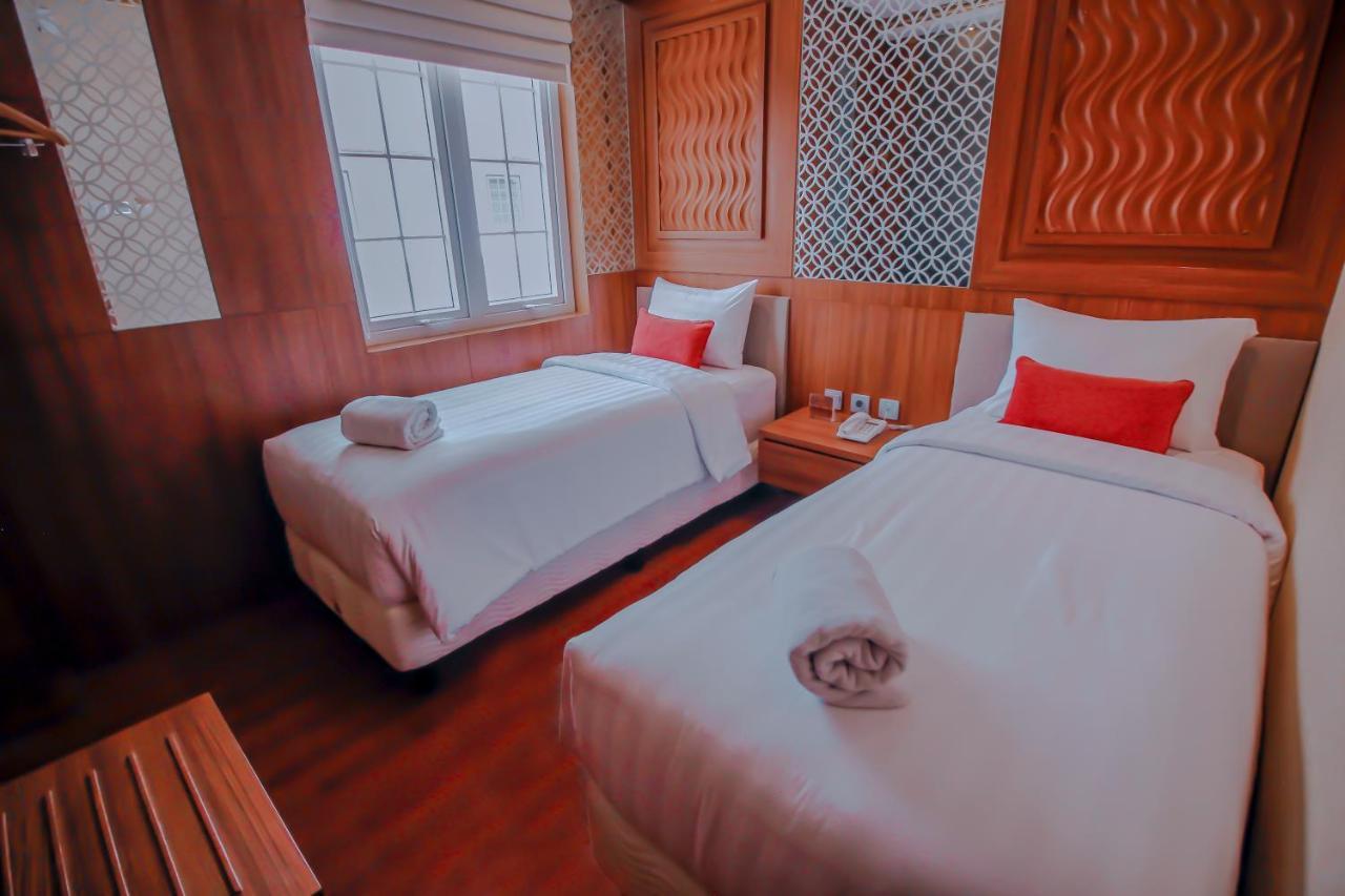 Petit Boutique Hotel Solo 外观 照片