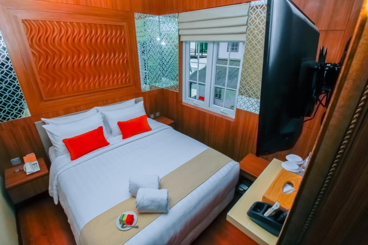 Petit Boutique Hotel Solo 外观 照片