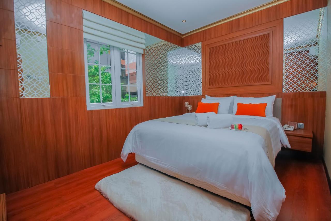 Petit Boutique Hotel Solo 外观 照片