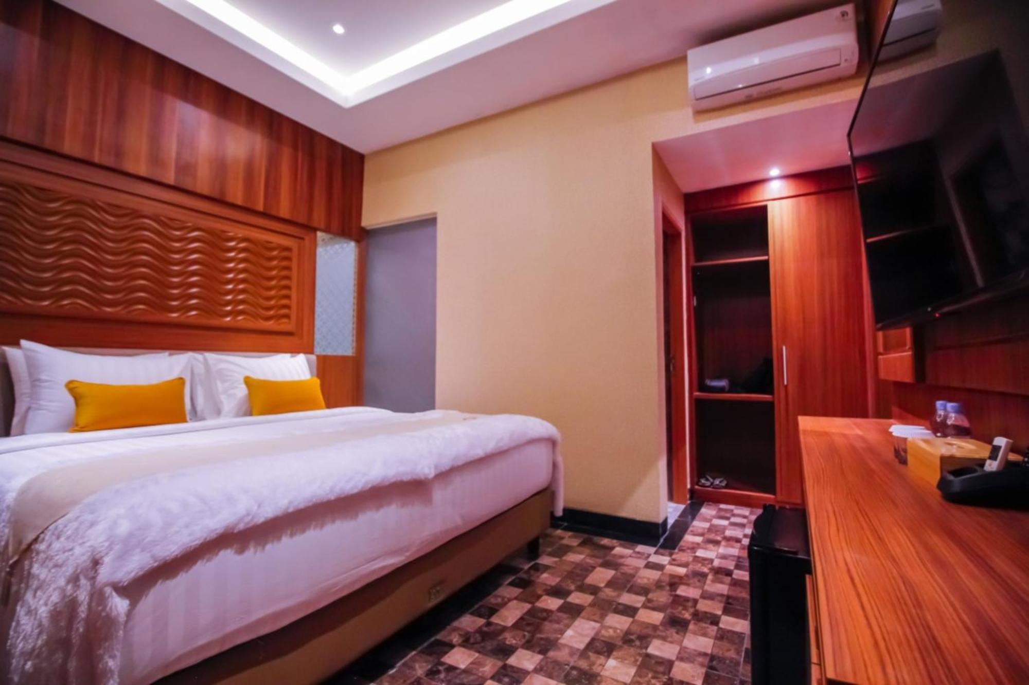 Petit Boutique Hotel Solo 外观 照片
