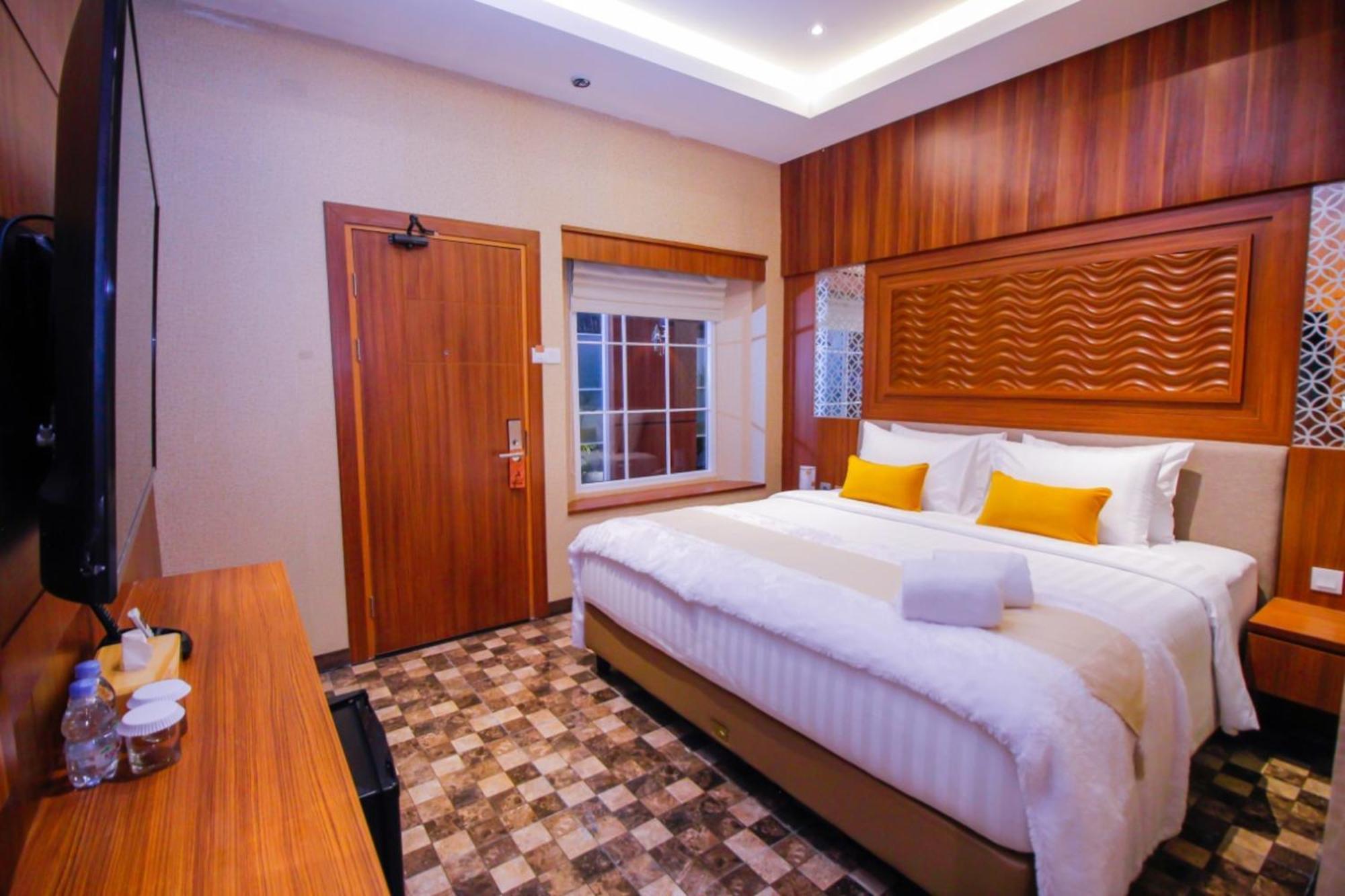 Petit Boutique Hotel Solo 外观 照片